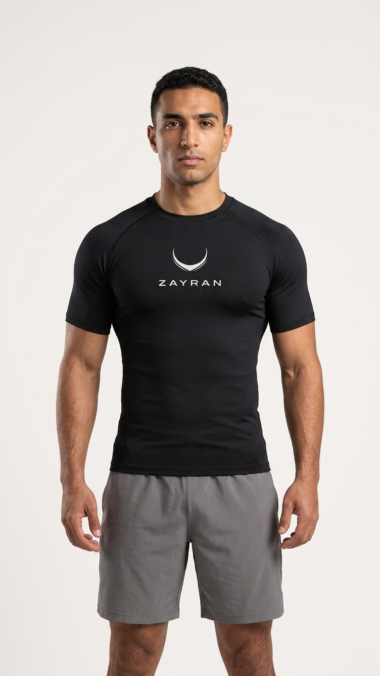 ZAYRAN — SABR Compression